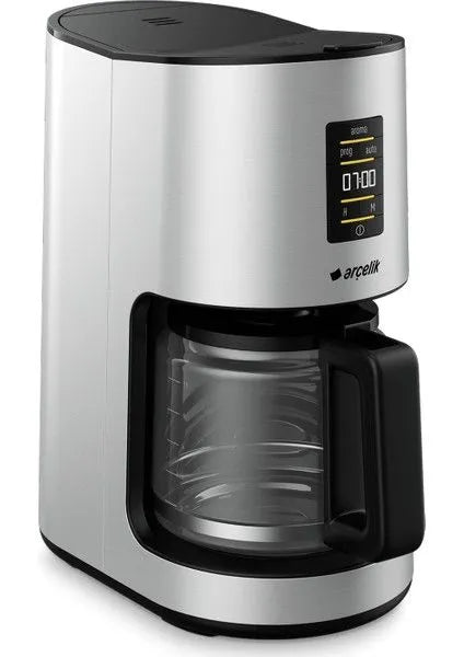Arcelik K 8580 Filter Coffee Maker - MALLTURK