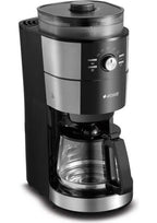 Arcelik FK 9110 I Grind & Brew Filter Coffee Maker