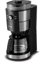 Arcelik FK 9110 I Grind & Brew Filter Coffee Maker