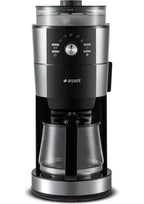 Arcelik FK 9110 I Grind & Brew Filter Coffee Maker