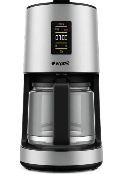 Arcelik K 8580 Filter Coffee Maker