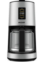 Arcelik K 8580 Filter Coffee Maker