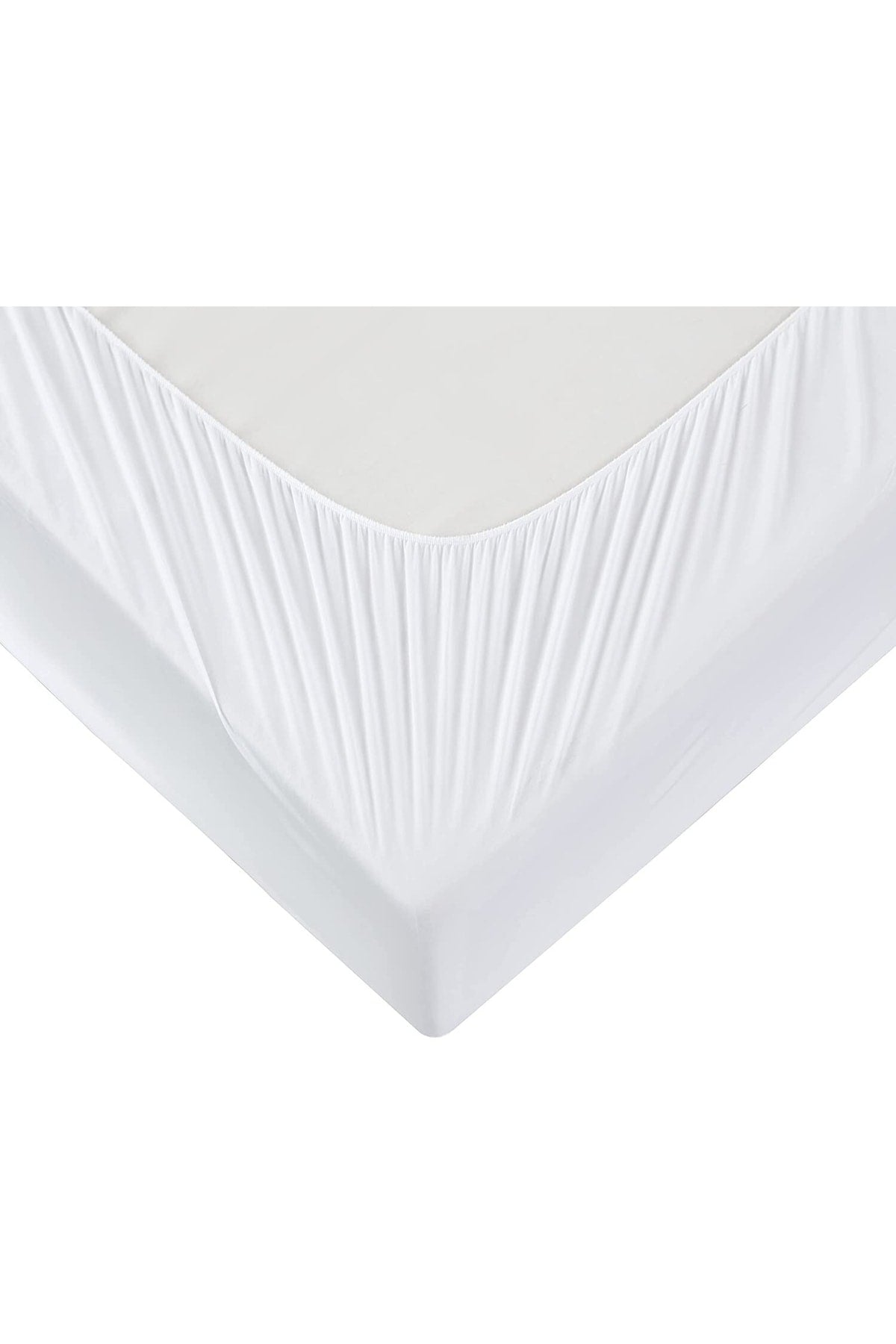 violacasa Waterproof Quilted Fitted Mattress Protector - MALLTURK