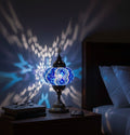 Turkish Mosaic Table Lamp