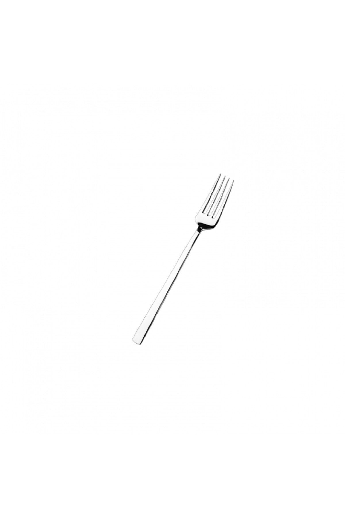 Emsan talia 60 Piece 12 Place Setting Boxed Flatware Set - MALLTURK