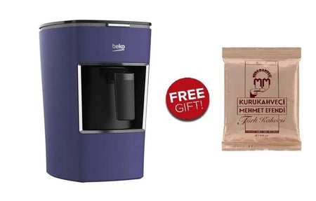 Beko BEKO2300 Turkish Coffee Maker - MALLTURK