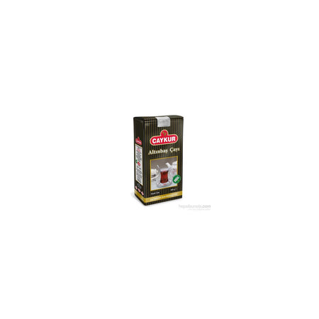 Caykur Altinbas 500 g 4 pieces - MALLTURK