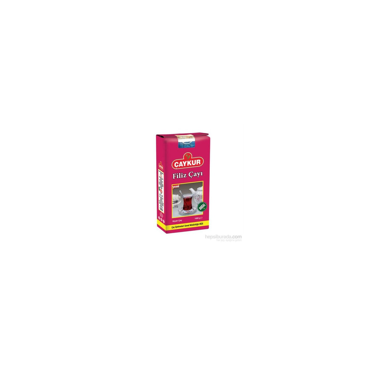 Caykur sprout 1 Kg 3 pieces - MALLTURK