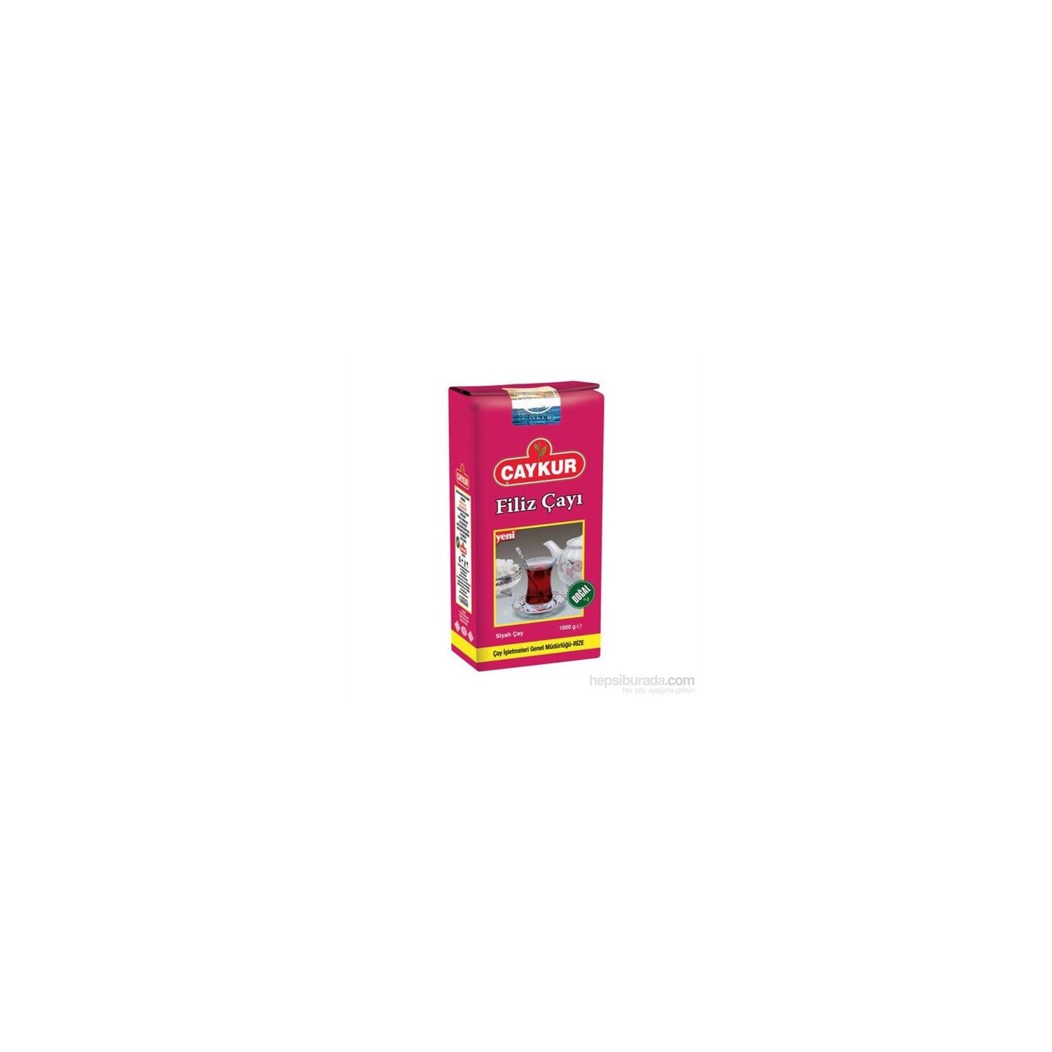 Caykur sprout 1 Kg 3 pieces - MALLTURK