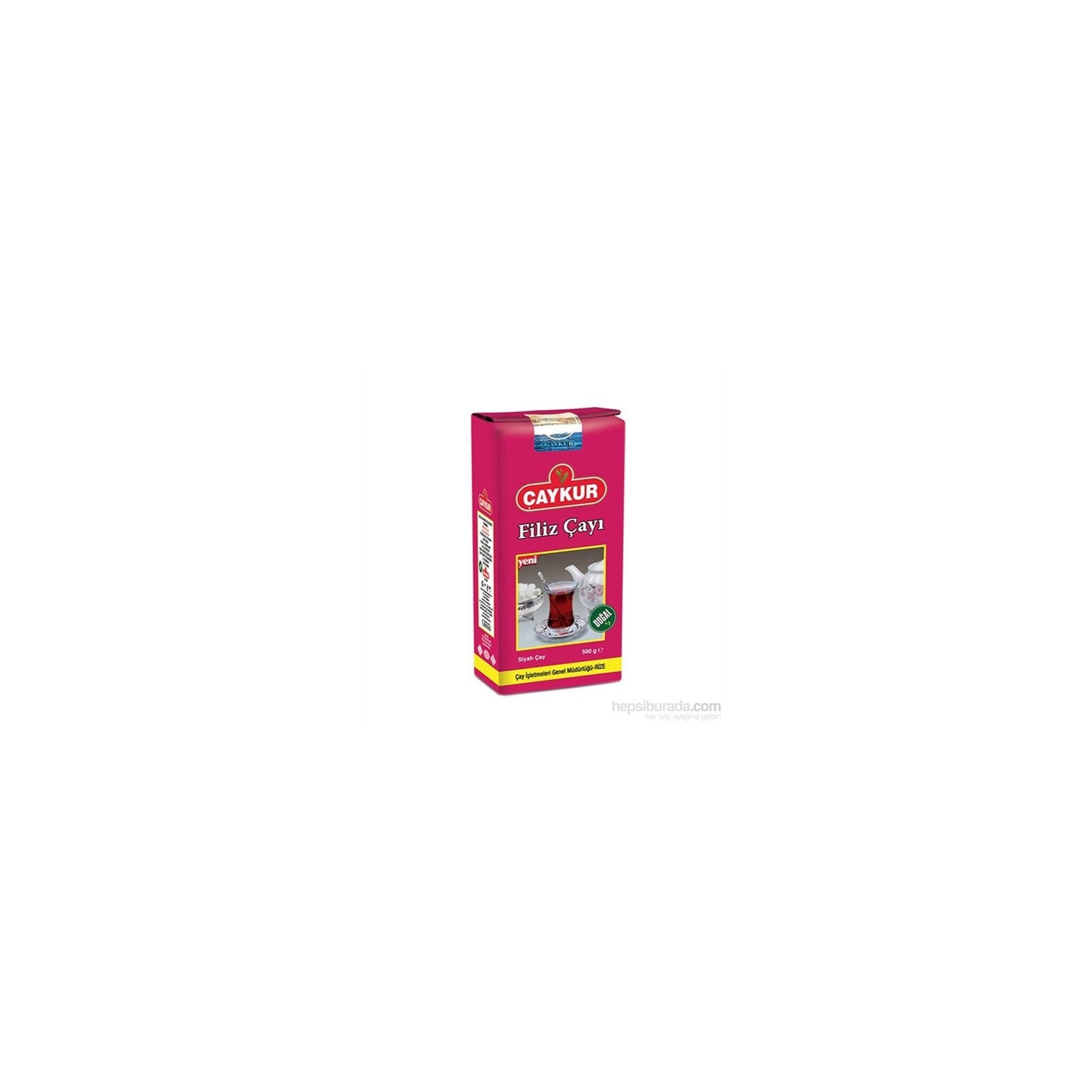 Caykur sprout 500 g 8 pieces