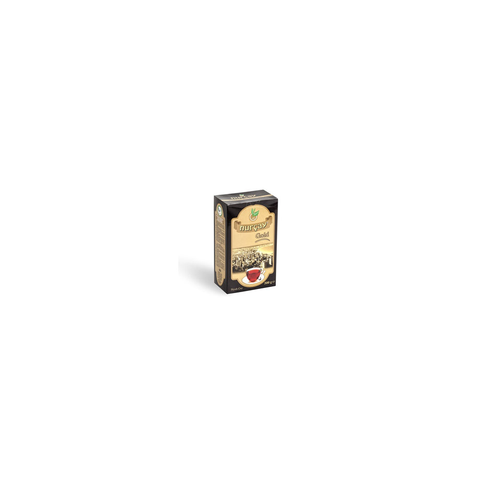 Nurcay Gold Kutu (500 g)x 2=1000 g