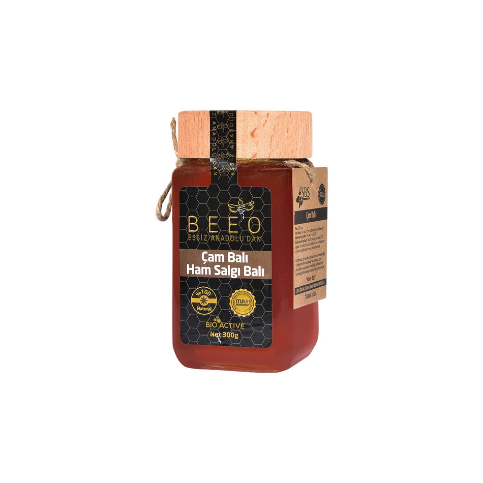BEE'O Pine Honey - MALLTURK