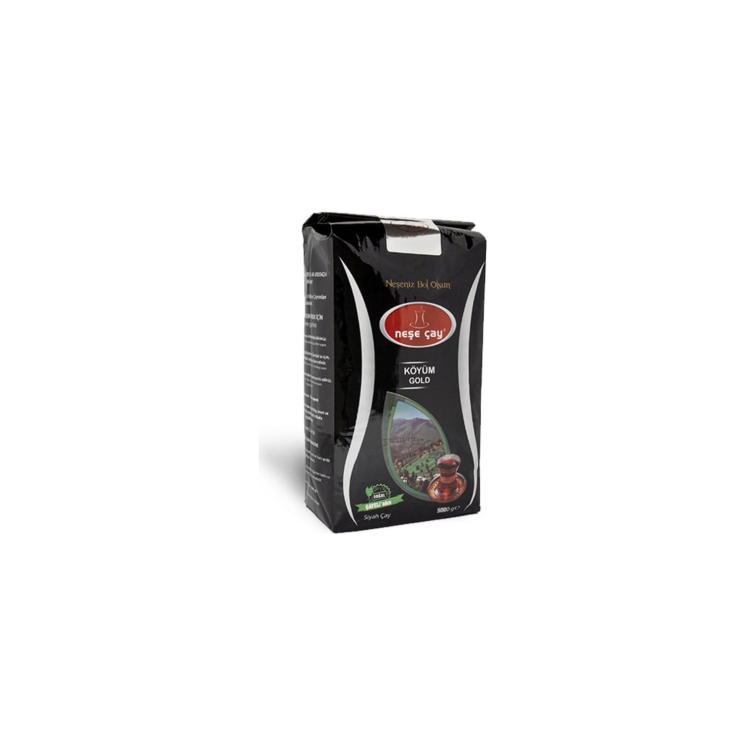 Nese tea Gold 5000 g - MALLTURK