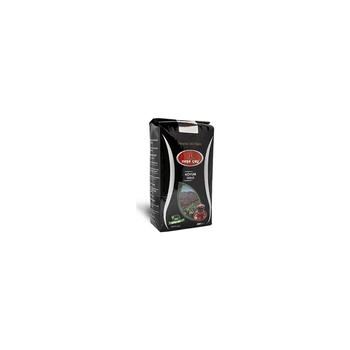 Nese tea Gold 500 g black tea - MALLTURK