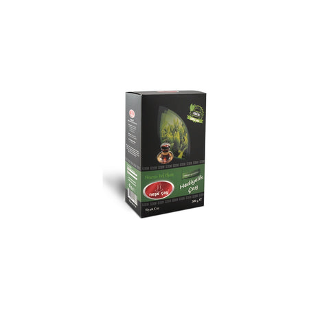 Nese tea Ozdem Hediyelik Kutu 500 g - MALLTURK