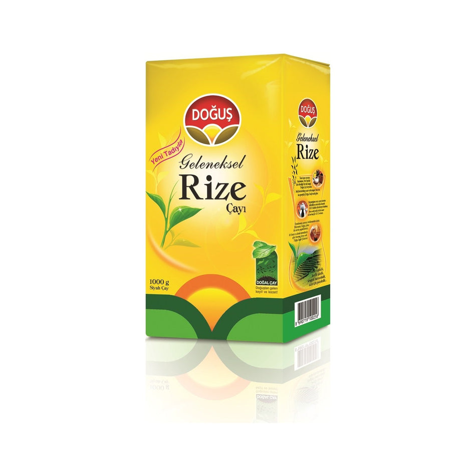 Dogus Geleneksel Rize tea 1000 g