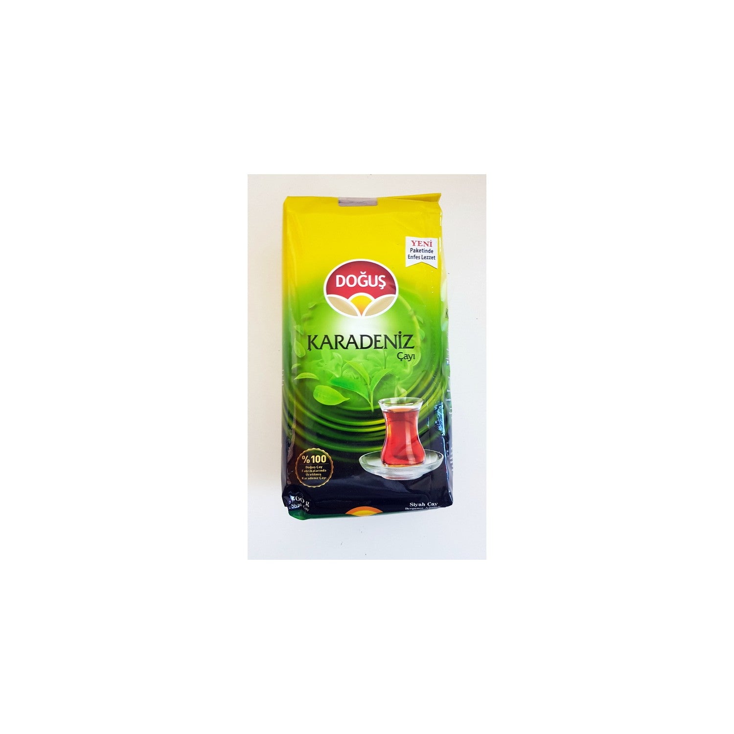 Dogus Karadeniz tea 500 G - MALLTURK