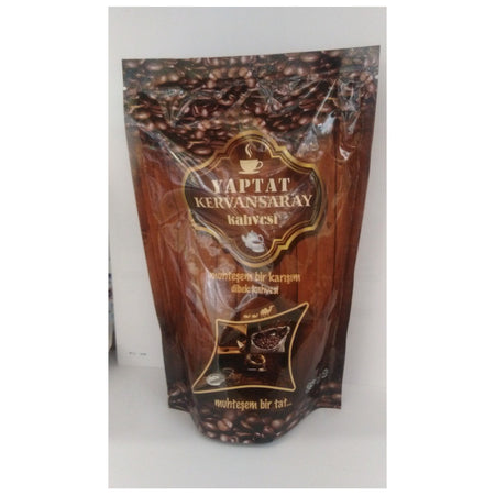 Yaptat Dibek Coffee - MALLTURK