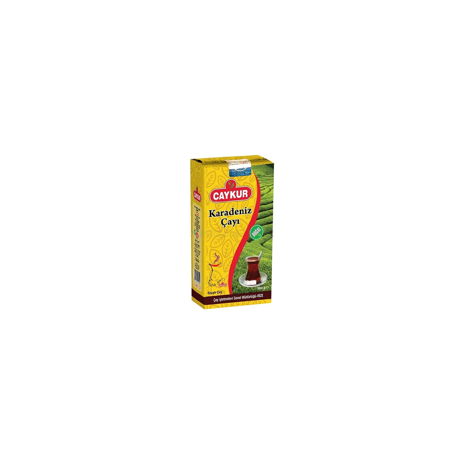 Caykur Karadeniz tea 1000 g - MALLTURK