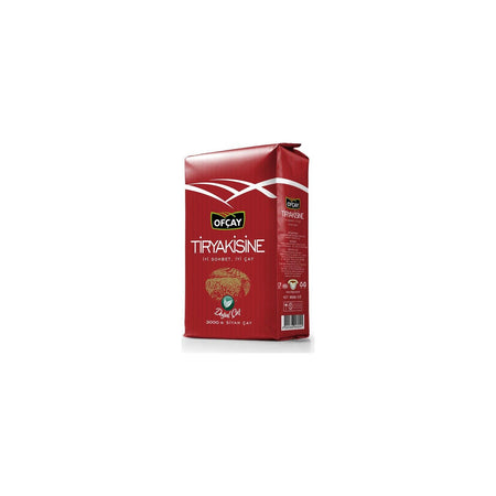 Ofcay loose leaf tea Tiryakisine 3000 g - MALLTURK