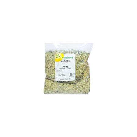 Dogan Baharatcilik Dogan Baharat Sinameki Yapragi 1 kg - MALLTURK