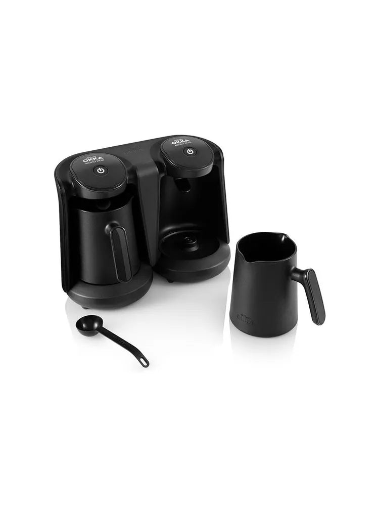 ARZUM OKKA Electric Turk, Minio Duo – 8 Cups