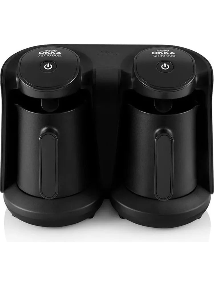 ARZUM OKKA Electric Turk, Minio Duo – 8 Cups