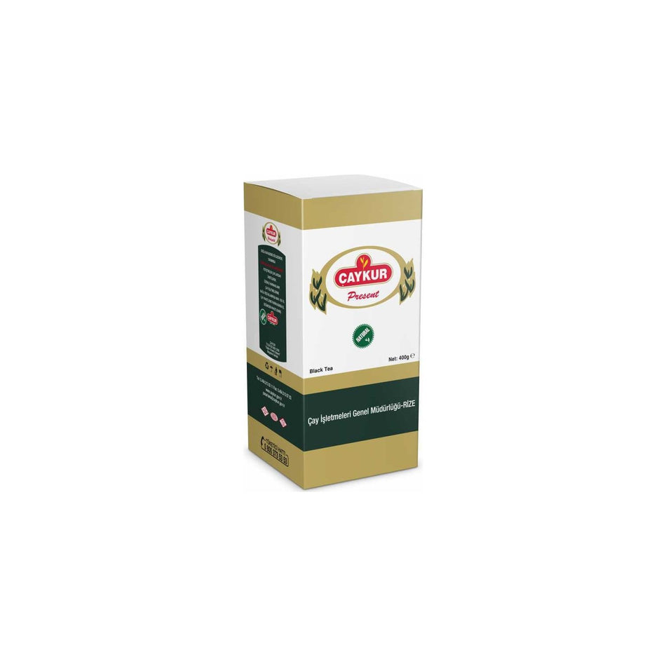 Caykur black tea 400 g - MALLTURK