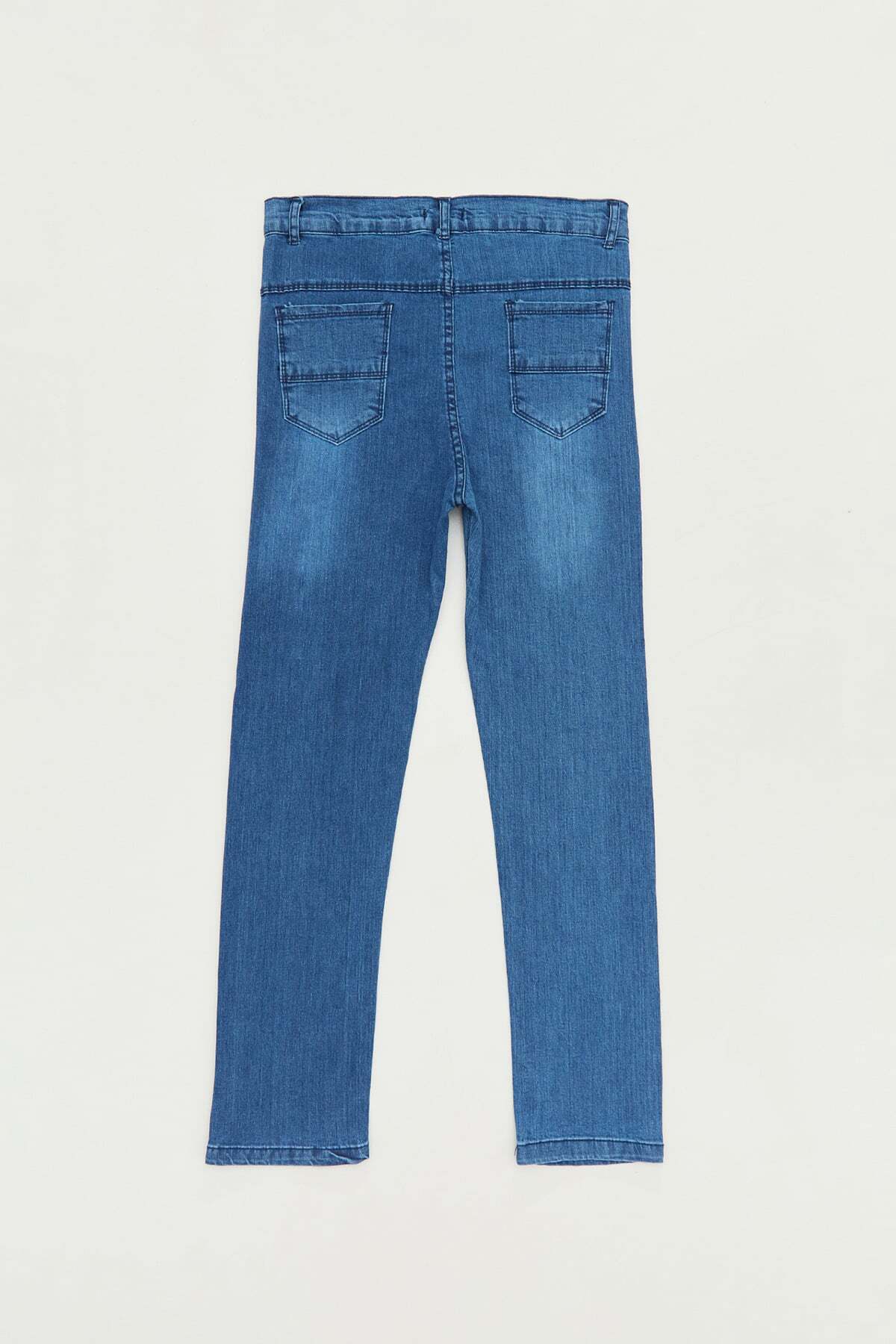 Antique Look Boy's Jeans - MALLTURK