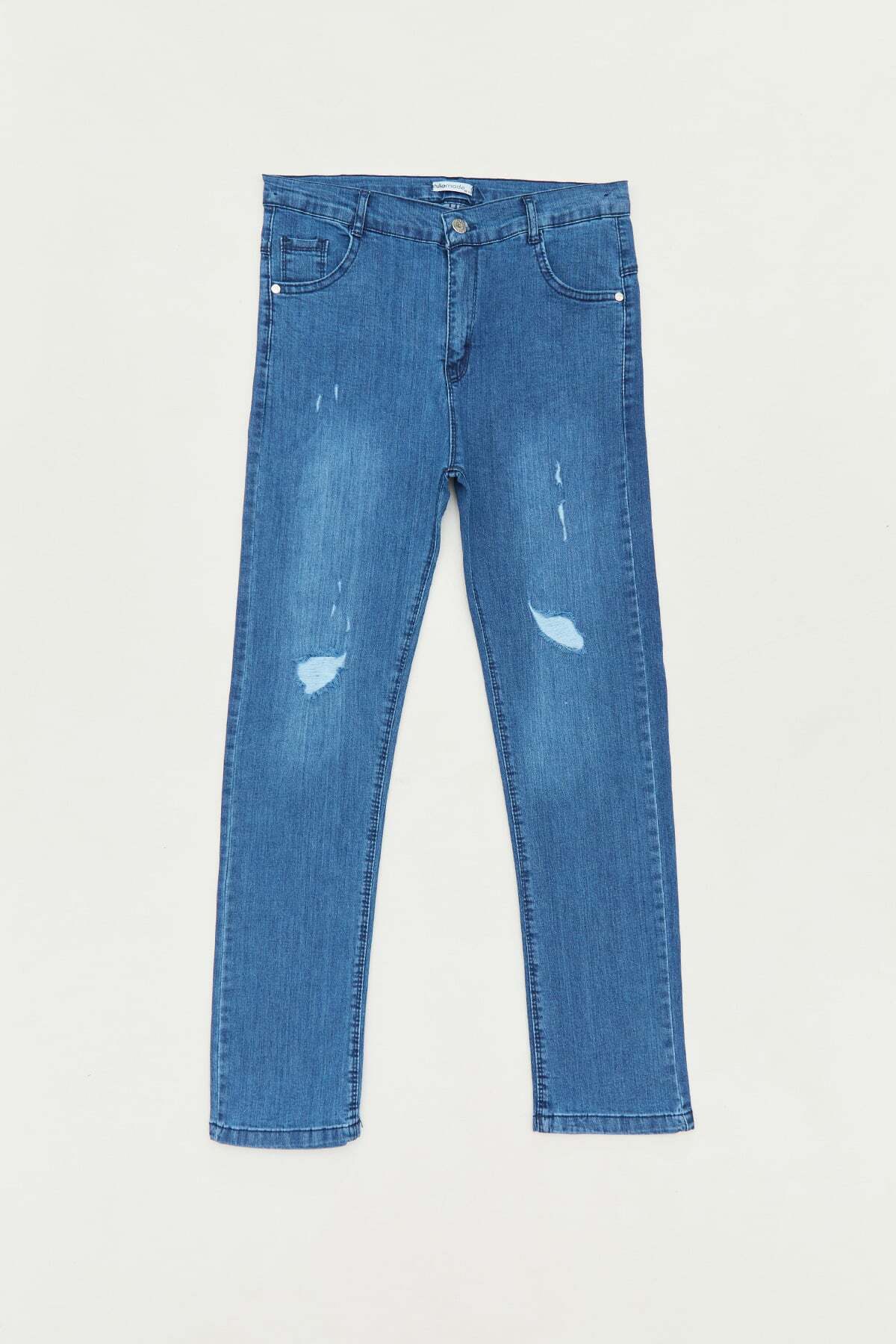 Antique Look Boy's Jeans - MALLTURK
