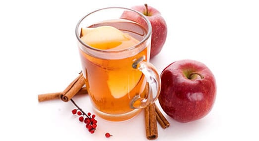 Turkish Apple Tea, Turko Baba