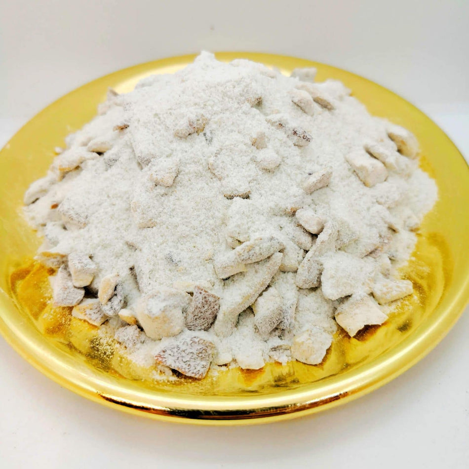 Turkish Apple Tea Powder with Dried Apple