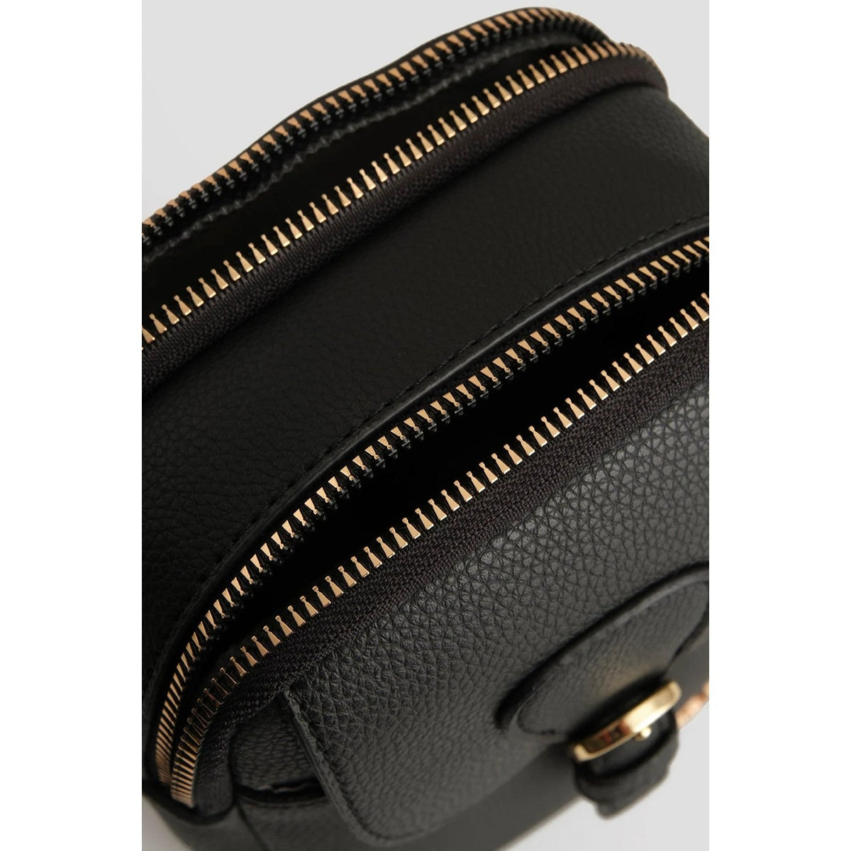 Armine Pia Handbag Black Color - MALLTURK
