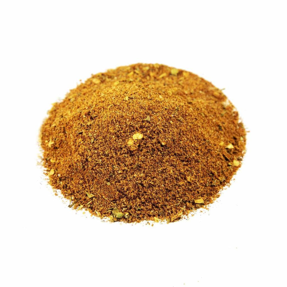 Barbecue Seasoning Spice, Turkish