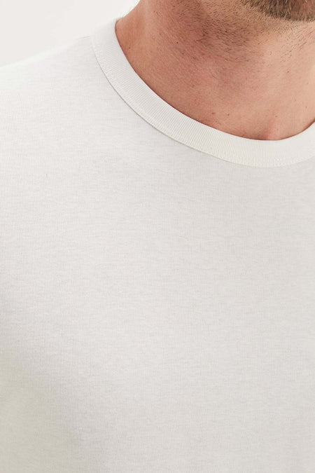Basic Crew Neck Body - MALLTURK