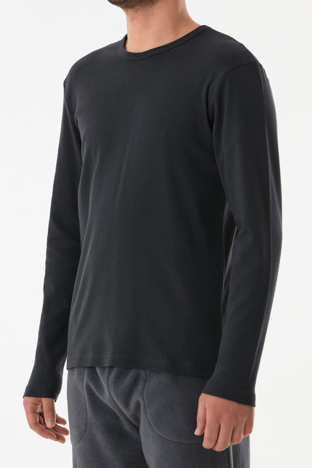 Basic Crew Neck Body - MALLTURK
