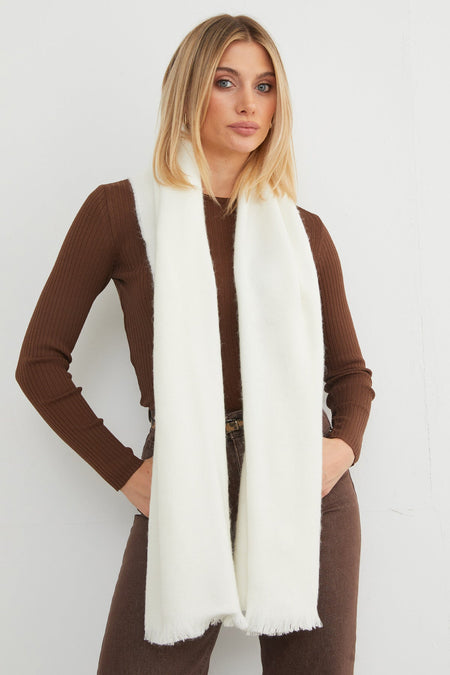 Basic shawl - MALLTURK