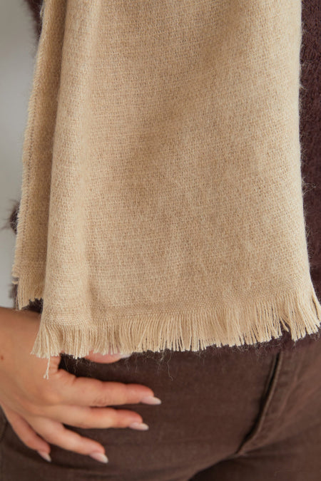 Basic shawl - MALLTURK