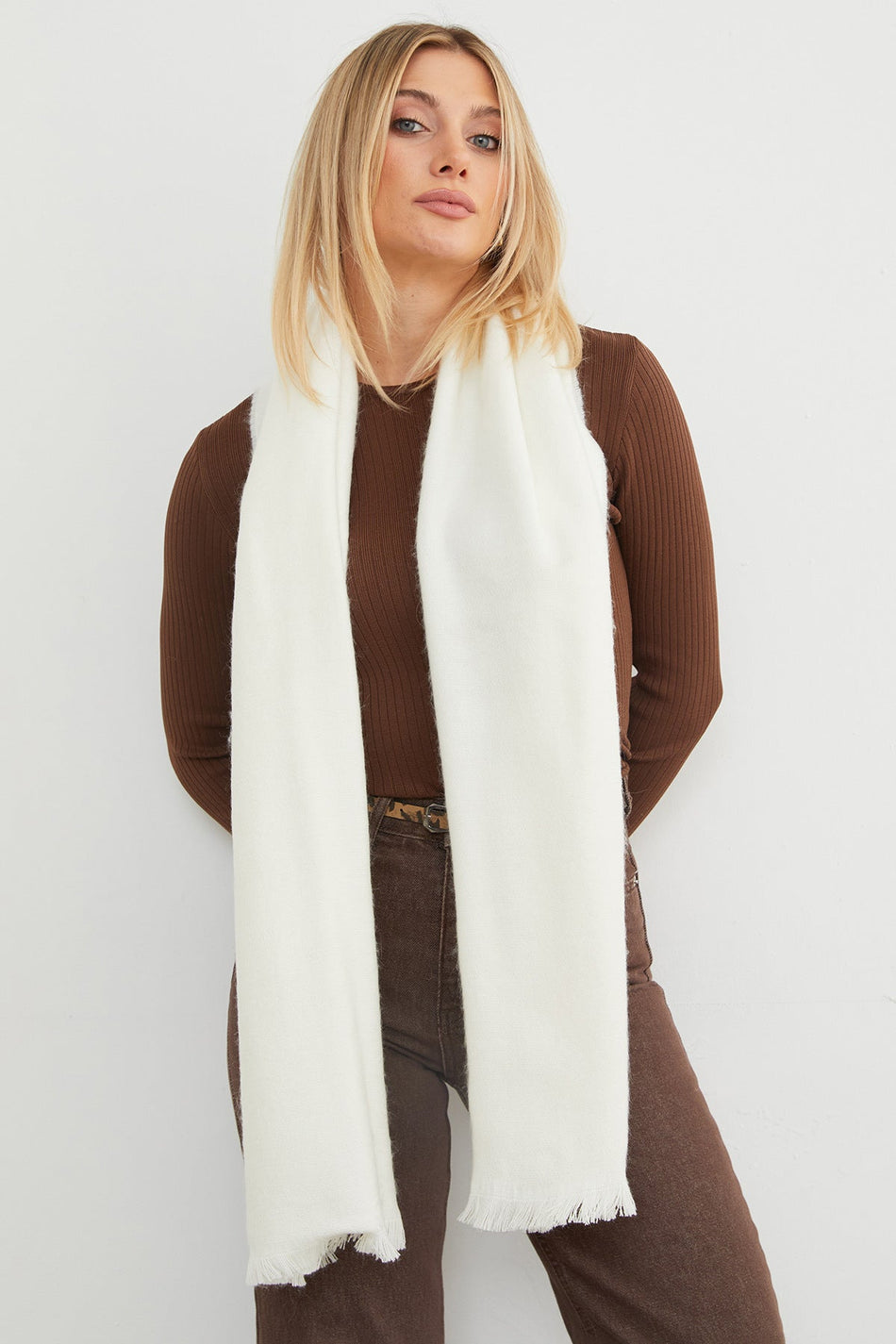 Basic shawl - MALLTURK