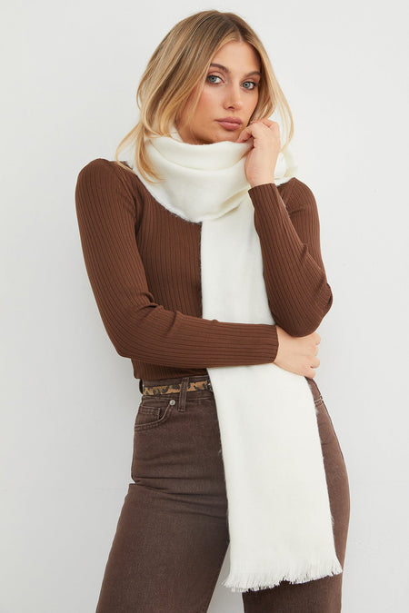 Basic shawl - MALLTURK