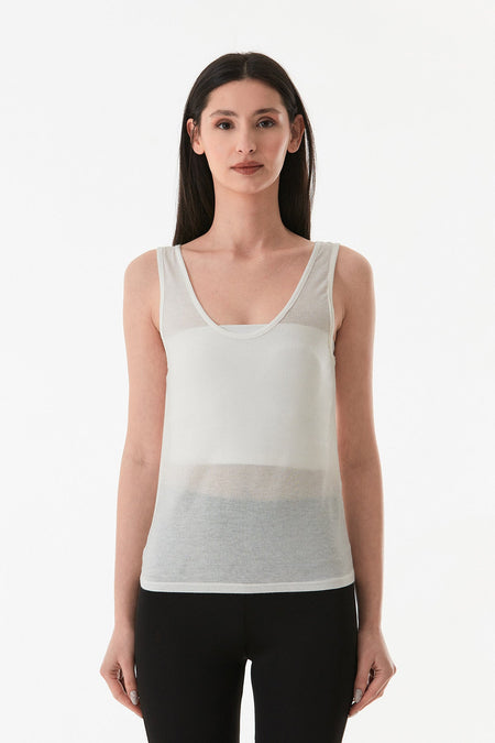 Basic Thick Strap Bodysuit - MALLTURK