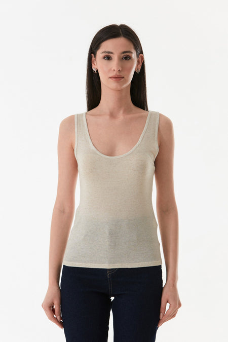 Basic Thick Strap Bodysuit - MALLTURK