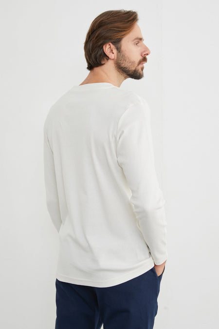 Basic V-Neck Ribbed Bodysuit - MALLTURK