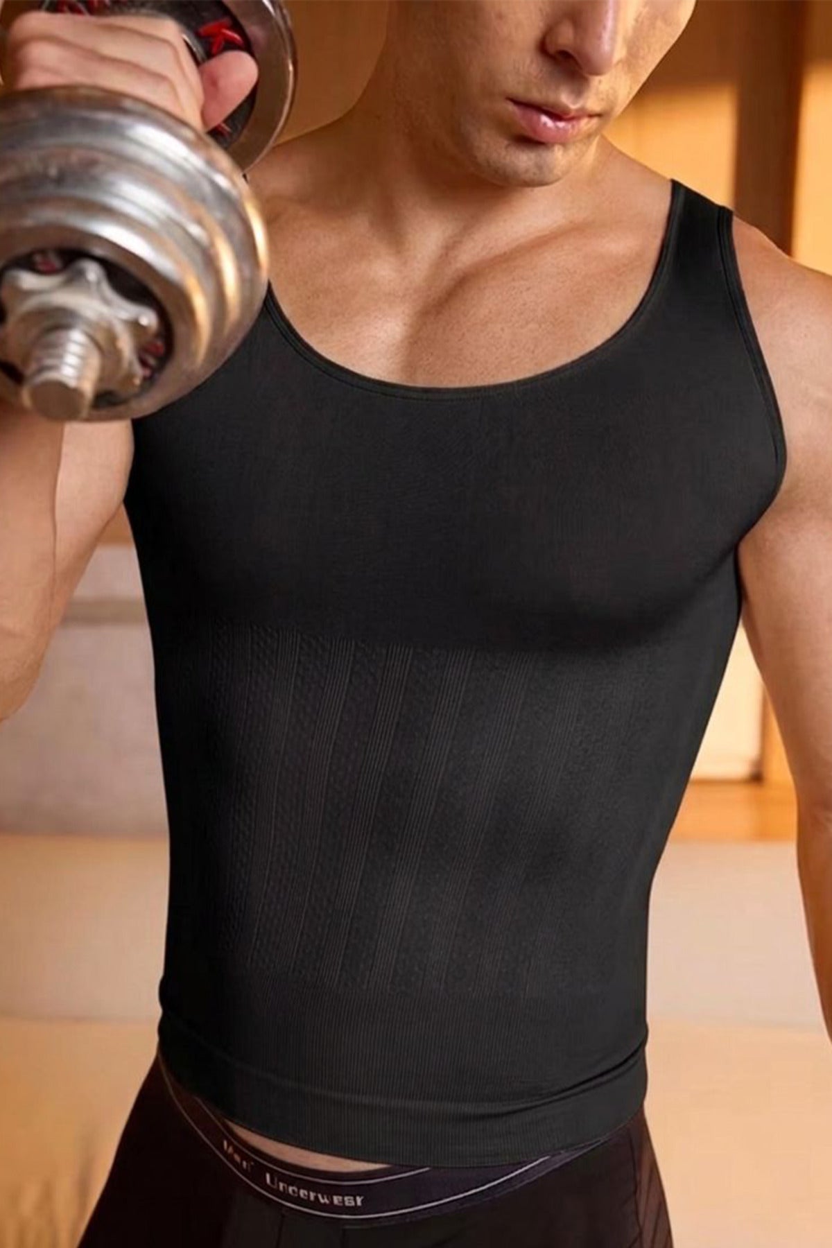 Belly Supporter Upright Posture Supported Corset Athlete 6056 - MALLTURK
