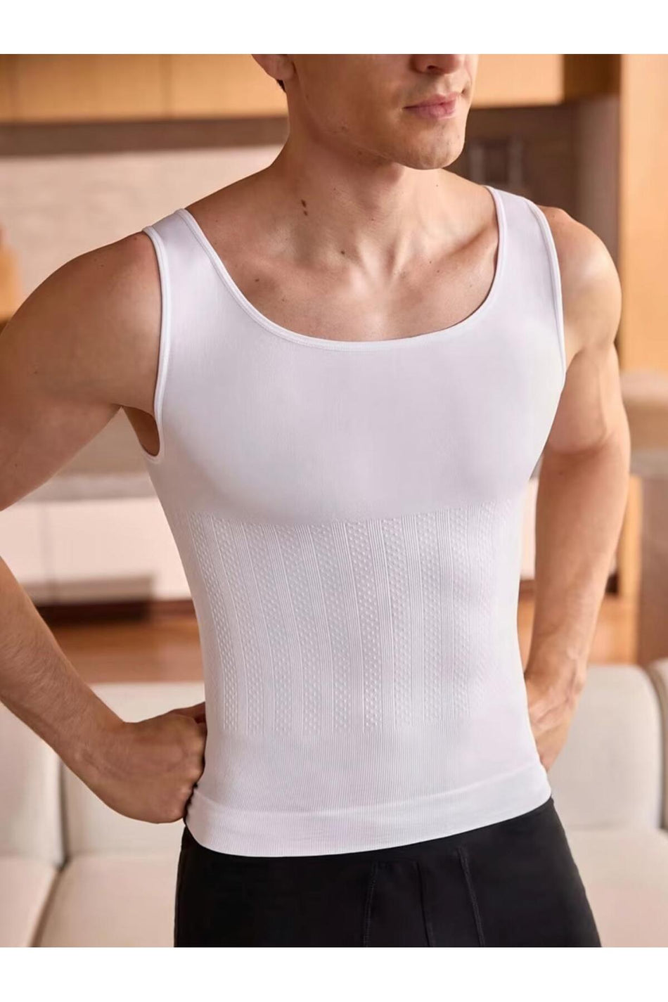 Belly Supporter Upright Posture Supported Corset Athlete 6056 - MALLTURK