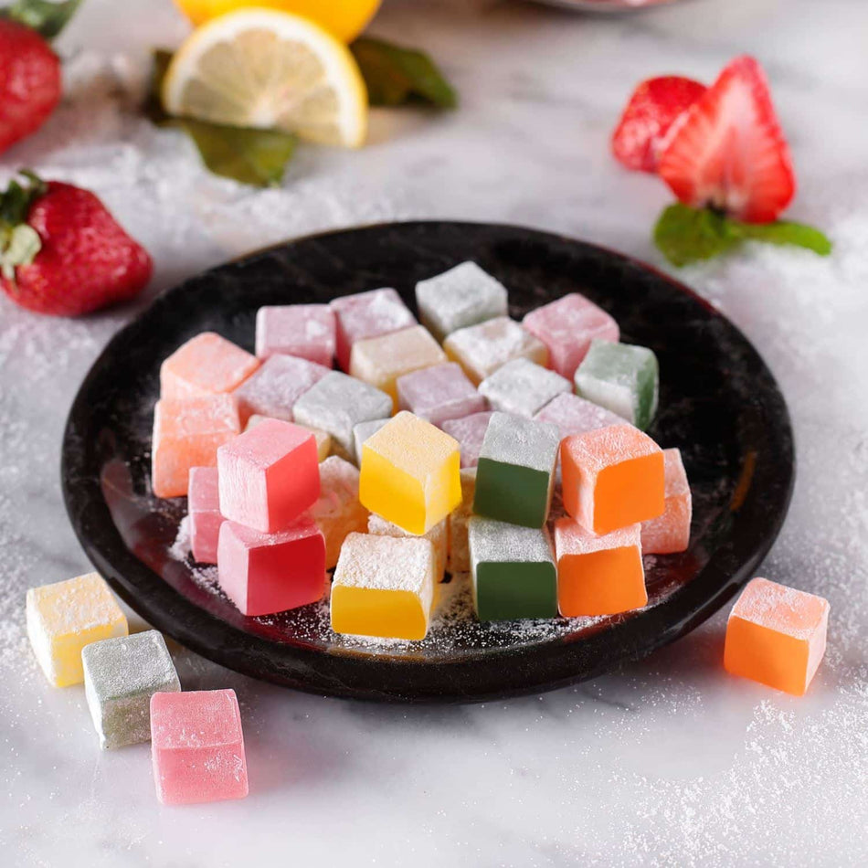 Bird Turkish Delight Mix