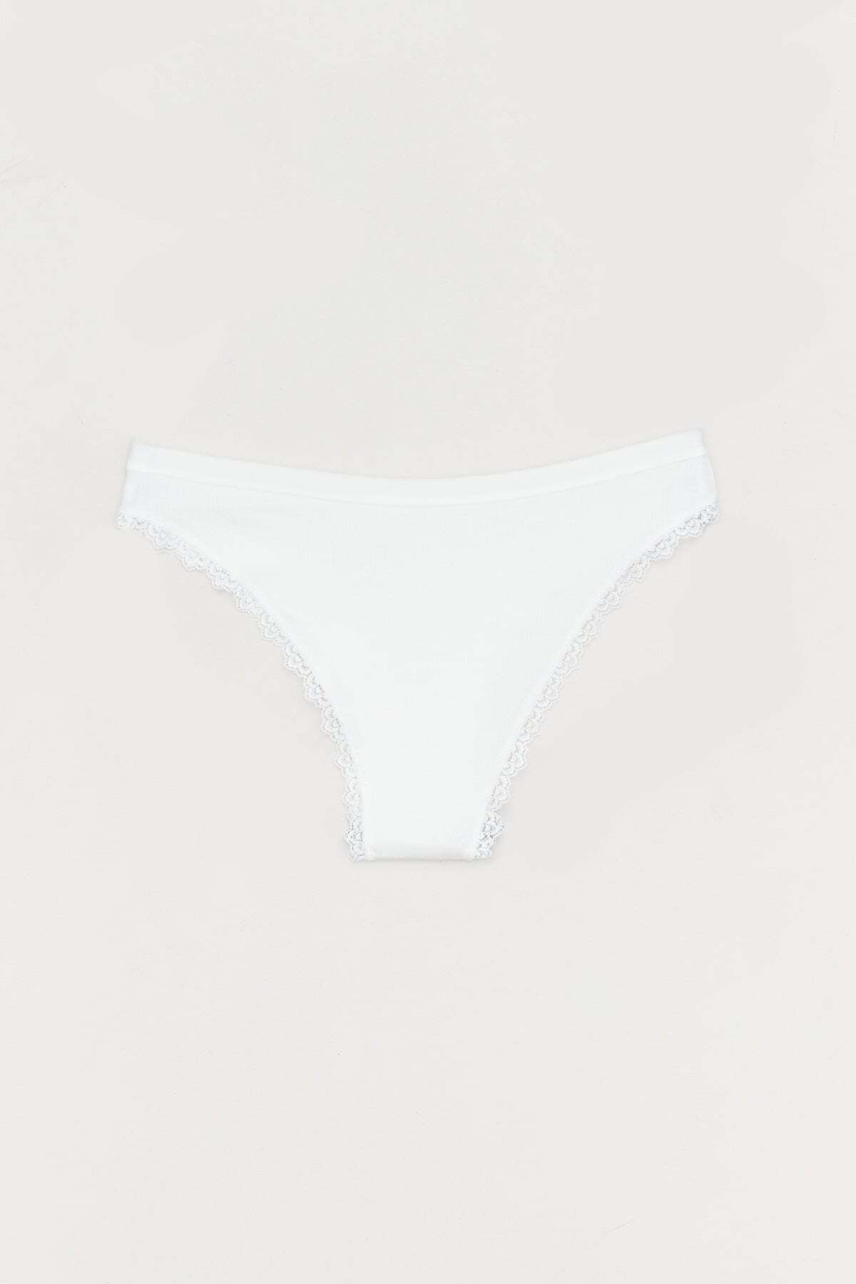 Brazilian Lace Panties - MALLTURK