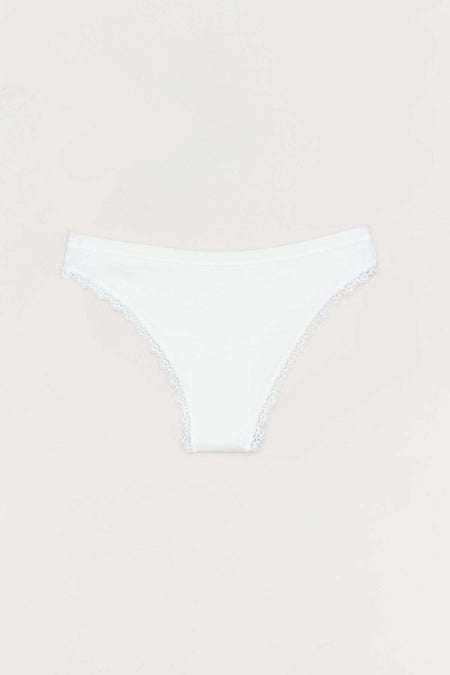 Brazilian Lace Panties - MALLTURK