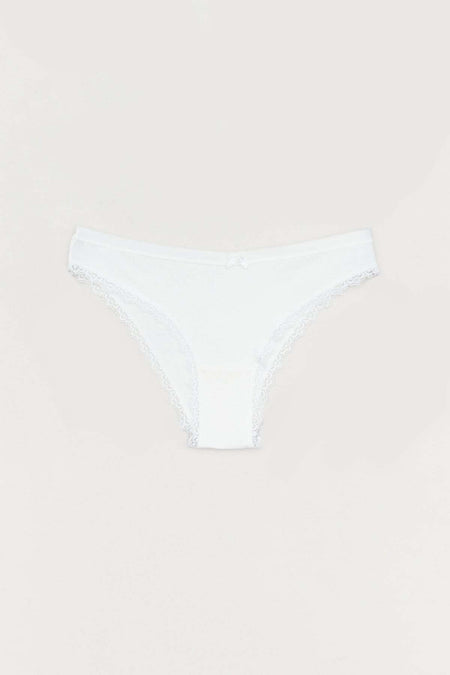Brazilian Lace Panties - MALLTURK