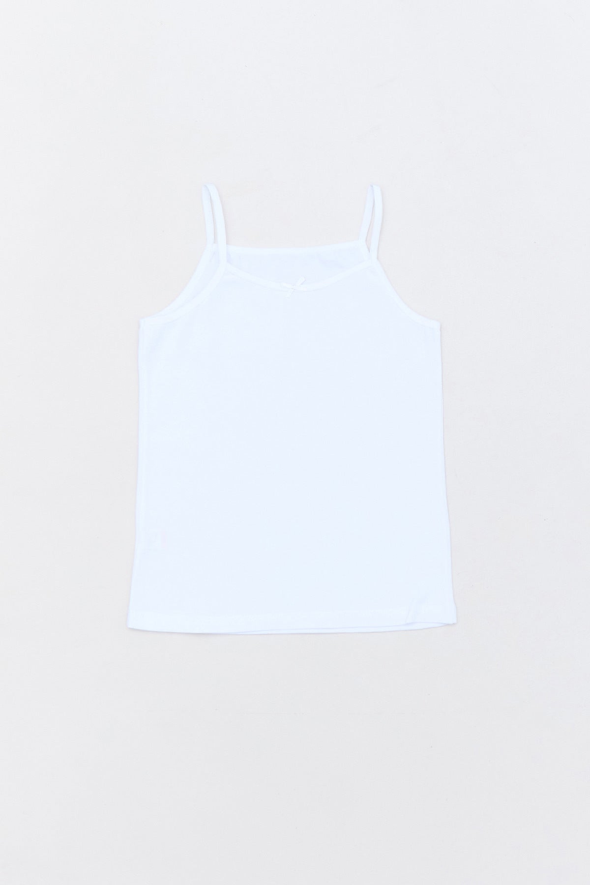 Butterfly Stone 3-Piece Girls' Undershirt - MALLTURK